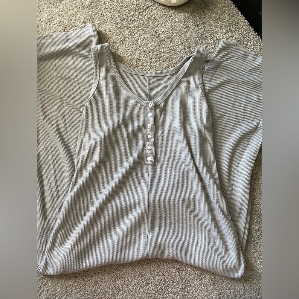 Amazon Romper